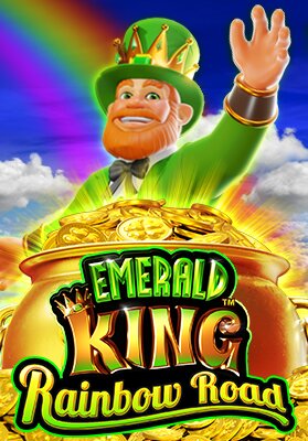 Emerald King Rainbow Road